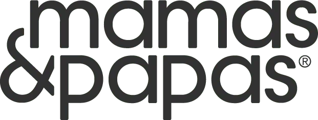Mamas & Papas logo